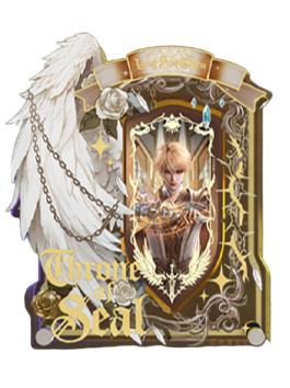 龙皓晨亚克力谷美-骑士礼赞生日限定礼盒