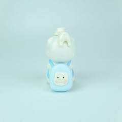 2025哈夫海豹（小）-资料图