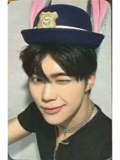 wm签售2.0 5 疯狂动物城ver.