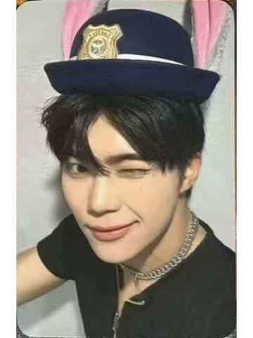 wm签售2.0 5 疯狂动物城ver.