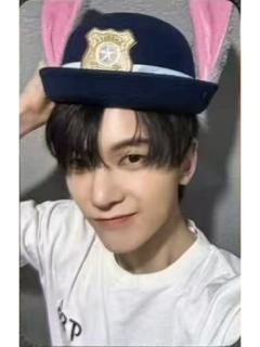 wm签售2.0 3 疯狂动物城ver.