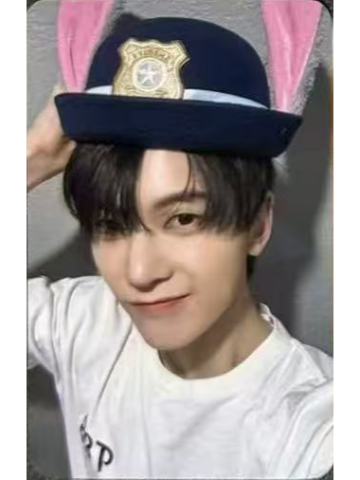 wm签售2.0 3 疯狂动物城ver.