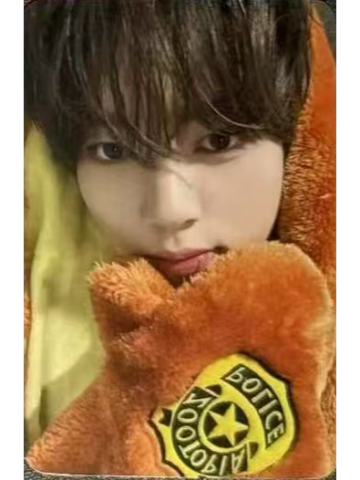 wm签售2.0 9 疯狂动物城ver.