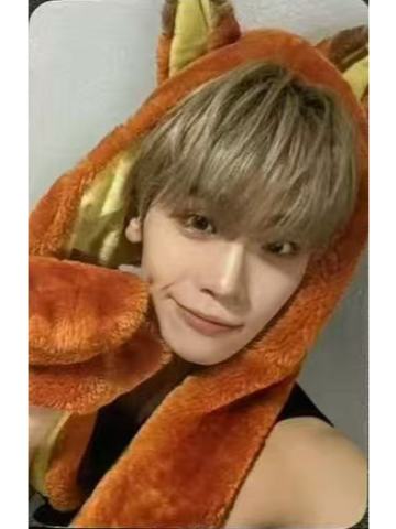 wm签售2.0 6 疯狂动物城ver.