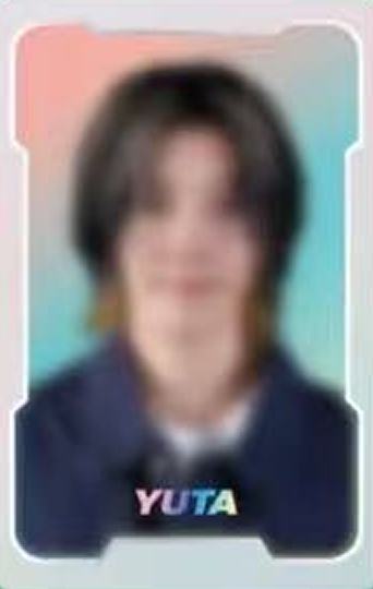 nct zone园丁 悠 sp ver.