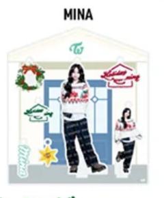 快闪立牌挂件 南