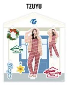 快闪立牌挂件 瑜