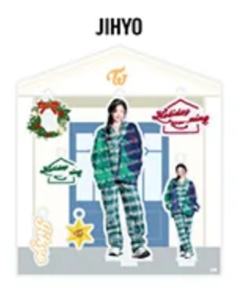 快闪立牌挂件 效