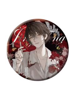 白柳A-惊途系列双闪徽章