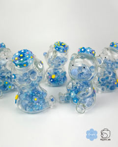 GRGIO 摇摇-资料图