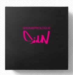 SHUN@PROLOGUE 黑胶版