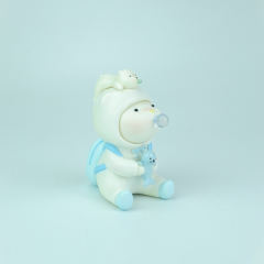 2025哈夫海豹（大）