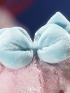 桃花水母-资料图