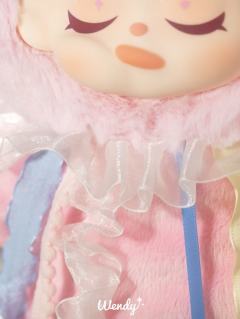 桃花水母-资料图