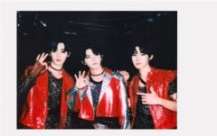 冠军纪念写真团款 分队125