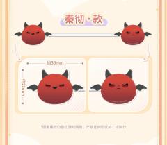 秦彻数据线整理器-2025双十一满赠