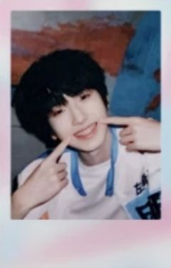 2025夏日运动会拍立得 奇函ver.B