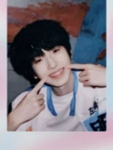 2025夏日运动会拍立得 奇函ver.B