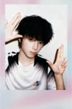 2025夏日运动会拍立得 橹杰ver.B