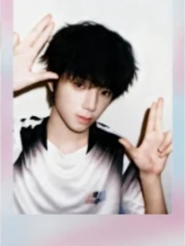 2025夏日运动会拍立得 橹杰ver.B