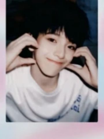 2025夏日运动会拍立得 浚铭ver.B