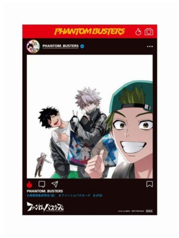 JF2025打卡特典透卡