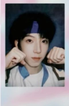 2025夏日运动会拍立得 博文ver.B