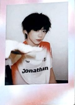 2025夏日运动会拍立得 奕恒ver.B