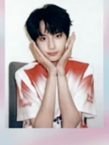 2025夏日运动会拍立得 煜东ver.B