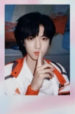 2025夏日运动会拍立得 桂源ver.B