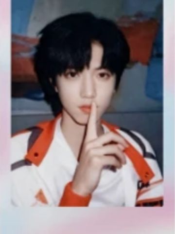 2025夏日运动会拍立得 桂源ver.B