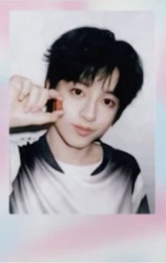 2025夏日运动会拍立得 涵博ver.B