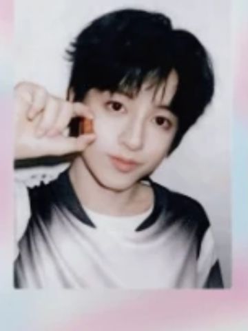 2025夏日运动会拍立得 涵博ver.B