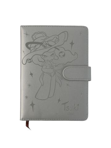 TSUKI瞬息万象系列笔记本