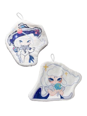 TSUKI瞬息万象系列擦手巾套组