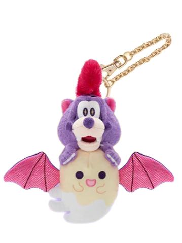 高飞挂件-上迪25万圣节系列