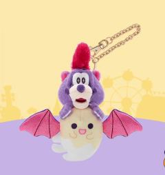 高飞挂件-上迪25万圣节系列