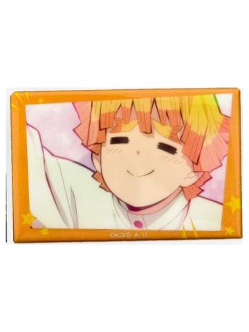 我妻善逸2-全集中展立志篇系列场景徽章