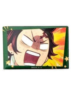 灶门炭治郎2-全集中展立志篇系列场景徽章