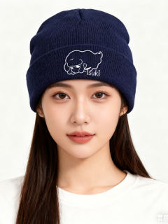 TSUKI瞬息万象系列线帽