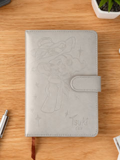 TSUKI瞬息万象系列笔记本