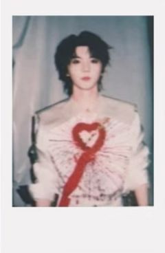 冠军纪念写真单人款拍立得1 ver.B