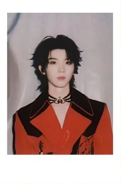 冠军纪念写真单人款拍立得1 ver.C