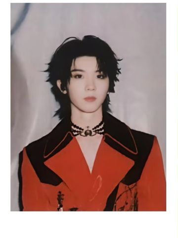 冠军纪念写真单人款拍立得1 ver.C