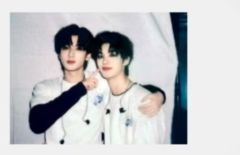 冠军纪念写真团款 双人26