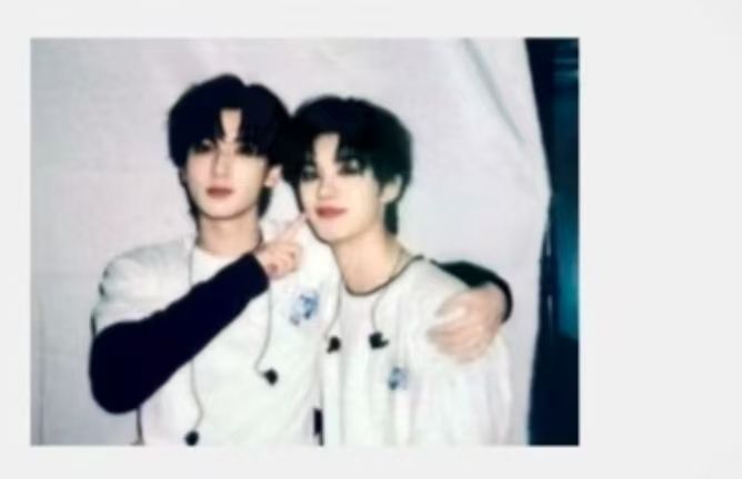 冠军纪念写真团款 双人26