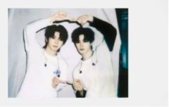 冠军纪念写真团款 双人12