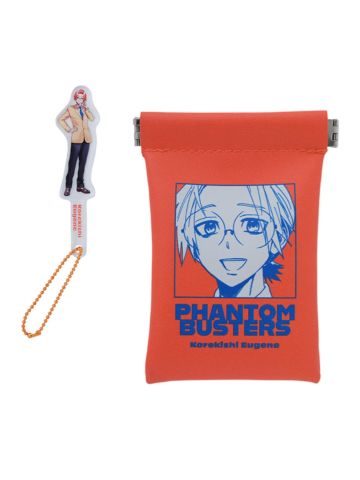 是岸游人-JF2026零钱袋&打卡棒挂件