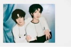 冠军纪念写真团款 双人57