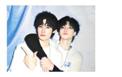 冠军纪念写真团款 双人56